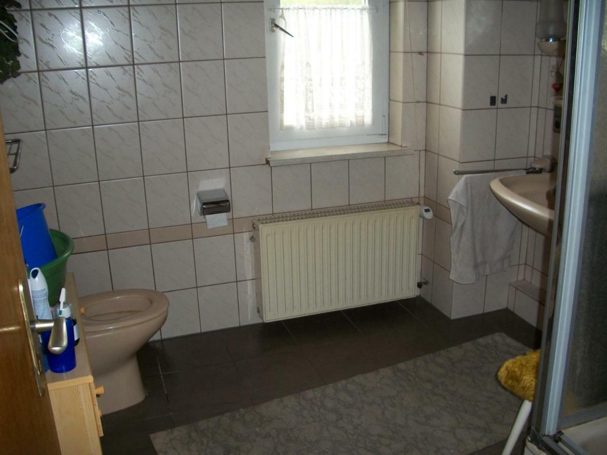 Apartamento Manfred Aepkers Borgentreich Exterior foto