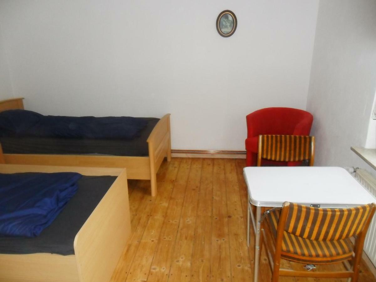 Apartamento Manfred Aepkers Borgentreich Exterior foto